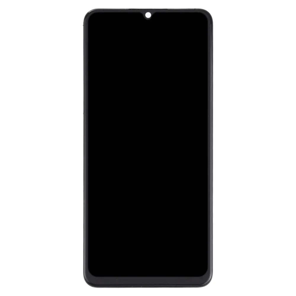 For OPPO A91 / Reno3 Grade C LCD Screen and Digitizer Assembly + Frame (TFT Technology) (without Logo) - 3