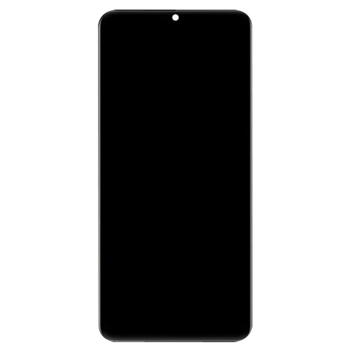 For vivo Y02 4G / Y02A 4G / Y02t 4G Grade B LCD Screen and Digitizer Assembly Part (without Logo) - 2