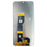 For vivo Y02 4G / Y02A 4G / Y02t 4G Grade B LCD Screen and Digitizer Assembly Part (without Logo) - 3