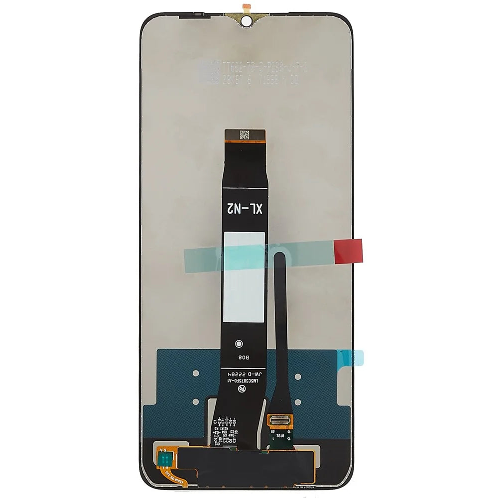 For Xiaomi Poco C50 4G Grade B LCD Screen and Digitizer Assembly Repair Part (without Logo) - 3
