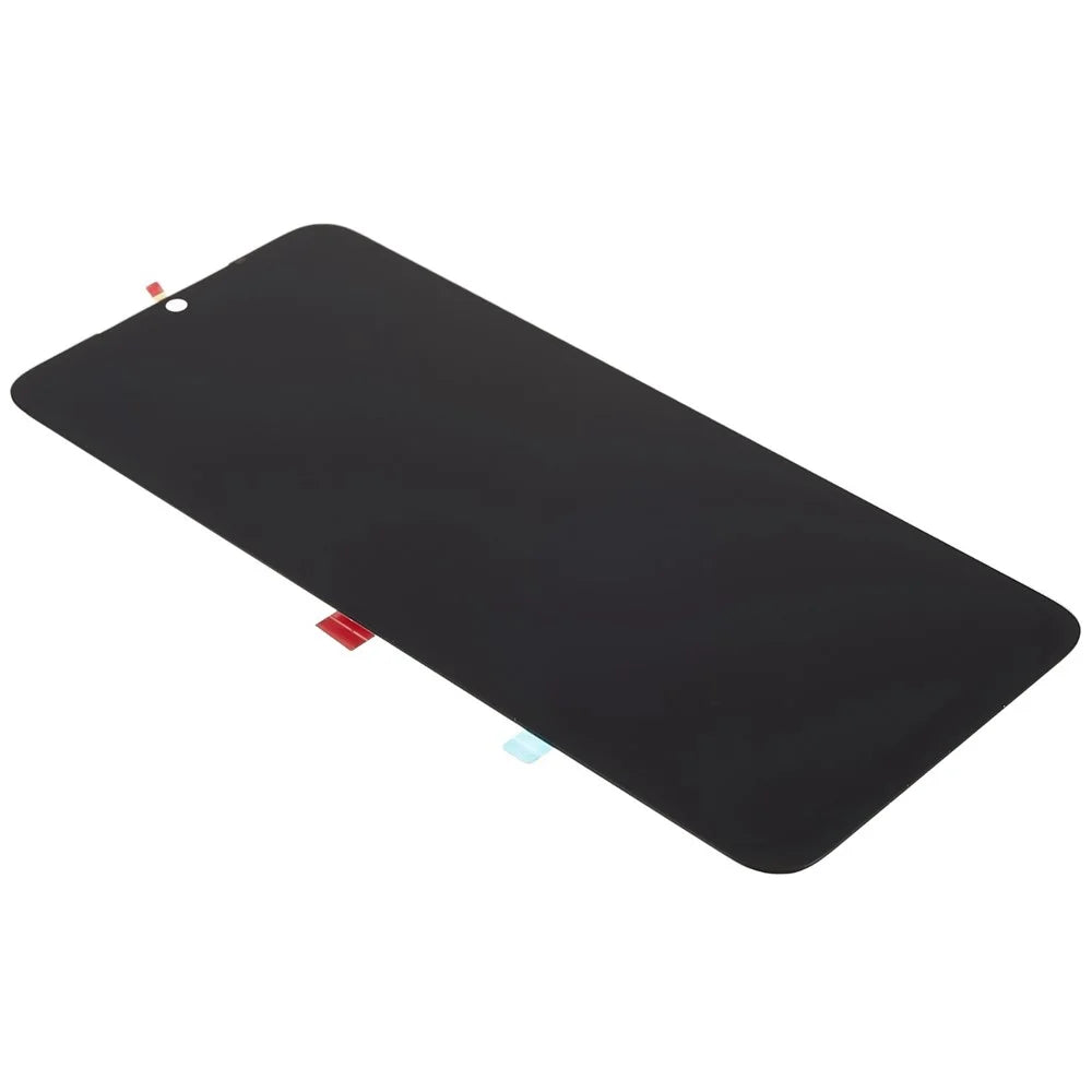 For Xiaomi Poco C50 4G Grade S OEM LCD Screen and Digitizer Assembly Replacement Part (without Logo) - 4