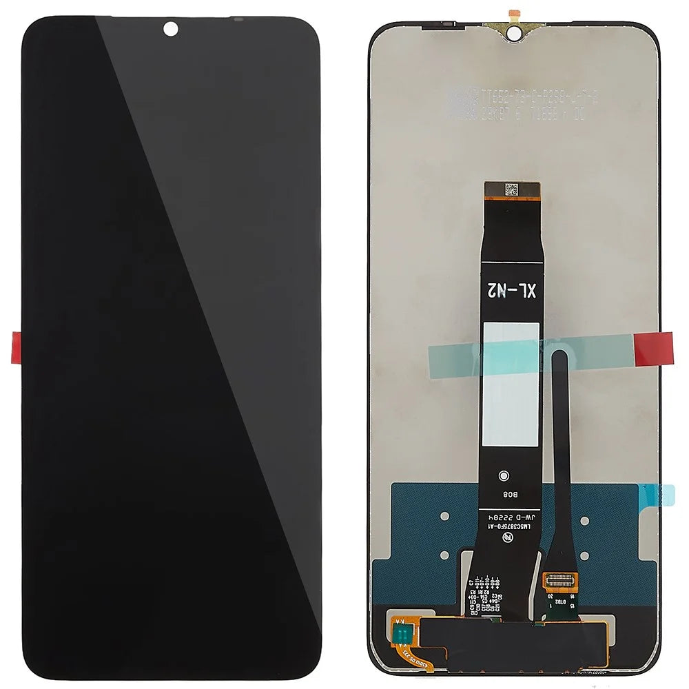 For Xiaomi Redmi A1+ 4G / A1 4G / A2 4G / A2+ 4G Grade B LCD Screen and Digitizer Assembly Part (without Logo) - 1