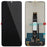 For Xiaomi Redmi A1+ 4G / A1 4G / A2 4G / A2+ 4G Grade B LCD Screen and Digitizer Assembly Part (without Logo) - 1