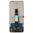 For Xiaomi Redmi A1+ 4G / A1 4G / A2 4G / A2+ 4G Grade B LCD Screen and Digitizer Assembly Part (without Logo) - 3