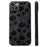 Back Shell for iPhone 14 Phone Case Pattern Printing Soft TPU Protective Cellphone Cover - Rose - 2