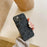 Back Shell for iPhone 14 Phone Case Pattern Printing Soft TPU Protective Cellphone Cover - Rose - 4