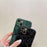 Back Shell for iPhone 14 Phone Case Pattern Printing Soft TPU Protective Cellphone Cover - Rose - 6
