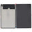 For Huawei MatePad SE 10.1 2022 AGS5-W09  Grade S OEM LCD Screen and Digitizer Assembly Replacement Part (without Logo) - 1
