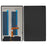 For Xiaomi Redmi Pad 10.61" Grade S OEM LCD Screen and Digitizer Assembly Replacement Part (without Logo) - 1