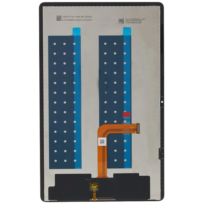 For Xiaomi Redmi Pad 10.61" Grade S OEM LCD Screen and Digitizer Assembly Replacement Part (without Logo) - 2