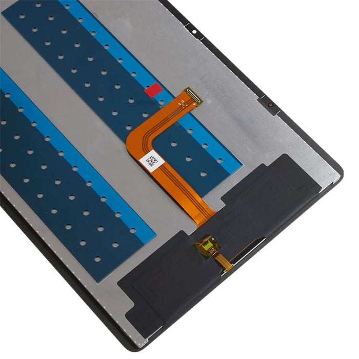 For Xiaomi Redmi Pad 10.61" Grade S OEM LCD Screen and Digitizer Assembly Replacement Part (without Logo) - 6