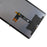For vivo Pad PA2107 11.0" Grade S OEM LCD Screen and Digitizer Assembly Replacement Part (without Logo) - 6