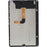 For Honor Pad V8 Pro ROD-W09 12.1" Grade S OEM LCD Screen and Digitizer Assembly Replacement Part (without Logo) - 2