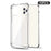10PCS Slim-Fit 1.5mm Phone Case for iPhone 13 Pro , Drop Protection Clear Acrylic+TPU Shell Phone Cover - 1