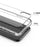 10PCS Slim-Fit 1.5mm Phone Case for iPhone 13 Pro , Drop Protection Clear Acrylic+TPU Shell Phone Cover - 4