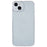 10PCS For iPhone 13 mini Anti-Scratch Phone Cover Slim 1.5mm Phone Case Acrylic+TPU Clear Cell Phone Shell - 2