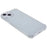10PCS For iPhone 13 mini Anti-Scratch Phone Cover Slim 1.5mm Phone Case Acrylic+TPU Clear Cell Phone Shell - 4