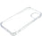 10PCS For iPhone 13 mini Anti-Scratch Phone Cover Slim 1.5mm Phone Case Acrylic+TPU Clear Cell Phone Shell - 6