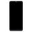 For Huawei nova Y60 OEM Grade S LCD Screen and Digitizer Assembly + Frame Replacement Part (without Logo) - Silver - 2