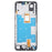 For Honor X7a 4G Grade C LCD Screen and Digitizer Assembly + Frame Replacement Part (without Logo) - 3
