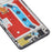For Honor X30 5G Grade C LCD Screen and Digitizer Assembly + Frame Replacement Part (without Logo) - Black - 4
