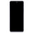 For Huawei nova 9 SE OEM Grade S LCD Screen and Digitizer Assembly + Frame Replacement Part (without Logo) - Blue - 2