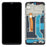 For Oppo Realme 3 Pro / X Lite Grade S OEM LCD Screen and Digitizer Assembly + Frame Repair Part (without Logo) - 1