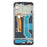 For Oppo Realme 3 Pro / X Lite Grade S OEM LCD Screen and Digitizer Assembly + Frame Repair Part (without Logo) - 3