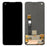 For Asus Zenfone 8 ZS590KS ZS590KS-2A007EU I006D Grade S OEM AMOLED Screen and Digitizer Assembly Part (without Logo) - 1