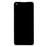For Asus Zenfone 8 ZS590KS ZS590KS-2A007EU I006D Grade S OEM AMOLED Screen and Digitizer Assembly Part (without Logo) - 2
