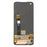 For Asus Zenfone 8 ZS590KS ZS590KS-2A007EU I006D Grade S OEM AMOLED Screen and Digitizer Assembly Part (without Logo) - 3