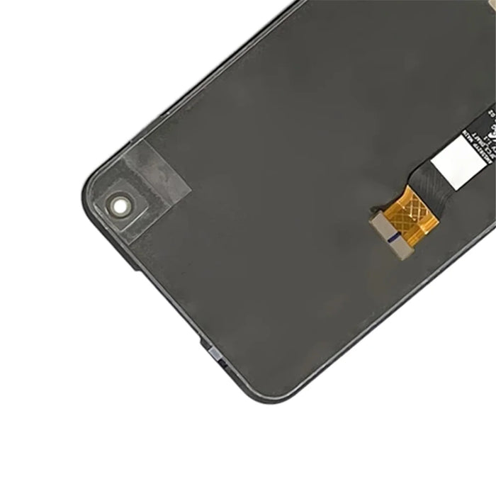 For Asus Zenfone 8 ZS590KS ZS590KS-2A007EU I006D Grade S OEM AMOLED Screen and Digitizer Assembly Part (without Logo) - 4
