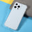 10Pcs For iPhone 14 Pro Max Watermark-free Clear Phone Cover Corner Protection 1.5mm TPU Protective Case - 4