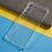 50Pcs 1.5mm TPU Case for Samsung Galaxy S23 Watermark-free Clear Corner Protection Phone Cover - 3