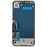 For iPhone XR 6.1 inch Grade C LCD Screen and Digitizer Assembly Replacement Part (GX In-Cell Technology) (without Logo) - 2