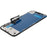 For iPhone XR 6.1 inch Grade C LCD Screen and Digitizer Assembly Replacement Part (GX In-Cell Technology) (without Logo) - 4