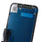 For iPhone XR 6.1 inch Grade C LCD Screen and Digitizer Assembly Replacement Part (GX In-Cell Technology) (without Logo) - 6