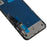 For iPhone XR 6.1 inch Grade C LCD Screen and Digitizer Assembly Replacement Part (GX In-Cell Technology) (without Logo) - 7
