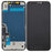 For iPhone 11 Grade C LCD Screen and Digitizer Assembly Replacement Part (GX In-Cell Technology) (without Logo) - 1