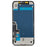 For iPhone 11 Grade C LCD Screen and Digitizer Assembly Replacement Part (GX In-Cell Technology) (without Logo) - 2