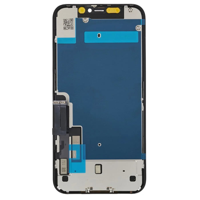 For iPhone 11 Grade C LCD Screen and Digitizer Assembly Replacement Part (GX In-Cell Technology) (without Logo) - 2