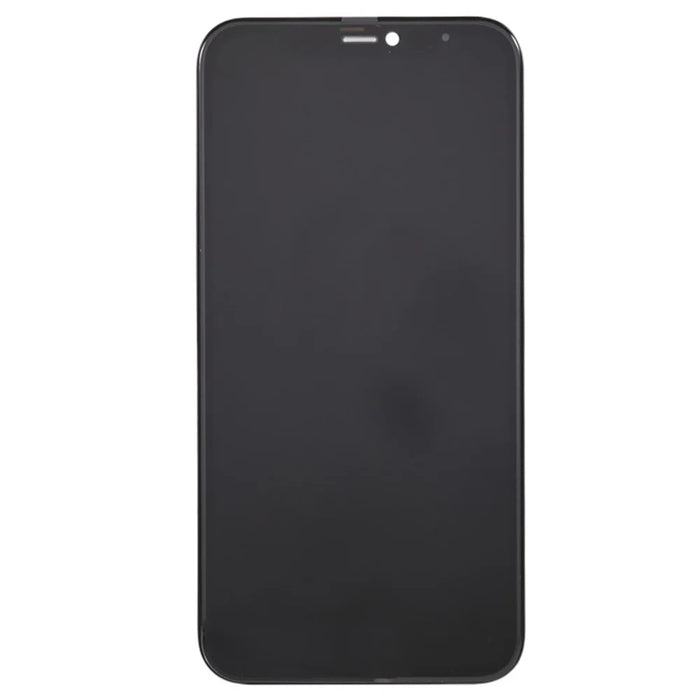 For iPhone 11 Grade C LCD Screen and Digitizer Assembly Replacement Part (GX In-Cell Technology) (without Logo) - 3