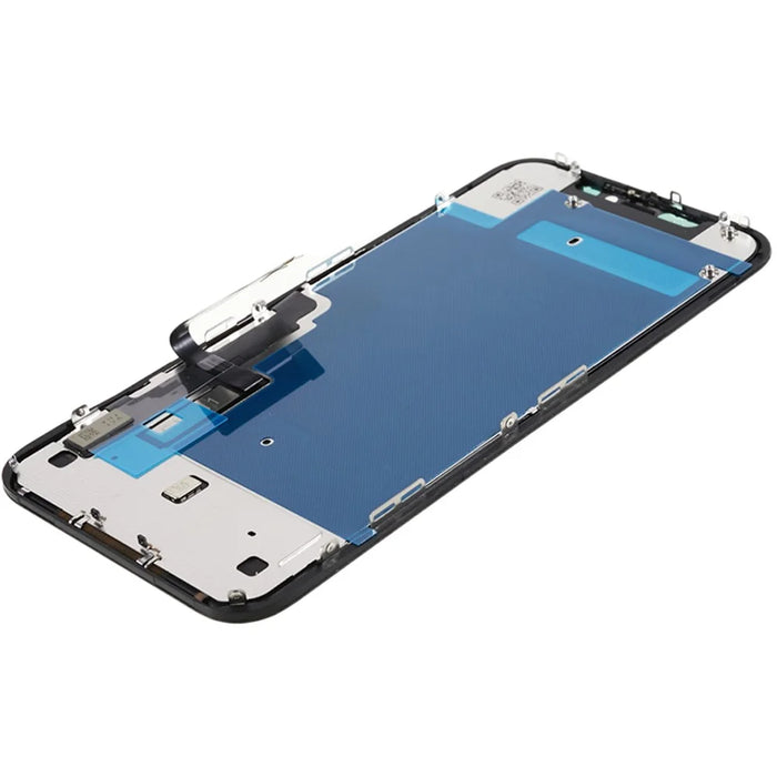 For iPhone 11 Grade C LCD Screen and Digitizer Assembly Replacement Part (GX In-Cell Technology) (without Logo) - 4