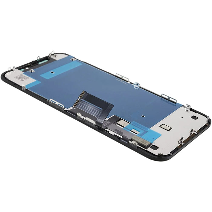 For iPhone 11 Grade C LCD Screen and Digitizer Assembly Replacement Part (GX In-Cell Technology) (without Logo) - 5