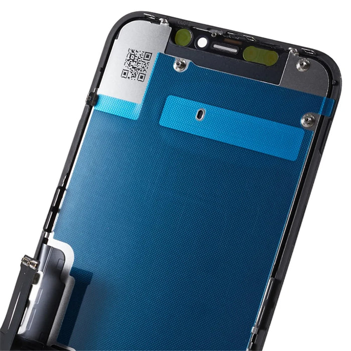 For iPhone 11 Grade C LCD Screen and Digitizer Assembly Replacement Part (GX In-Cell Technology) (without Logo) - 6
