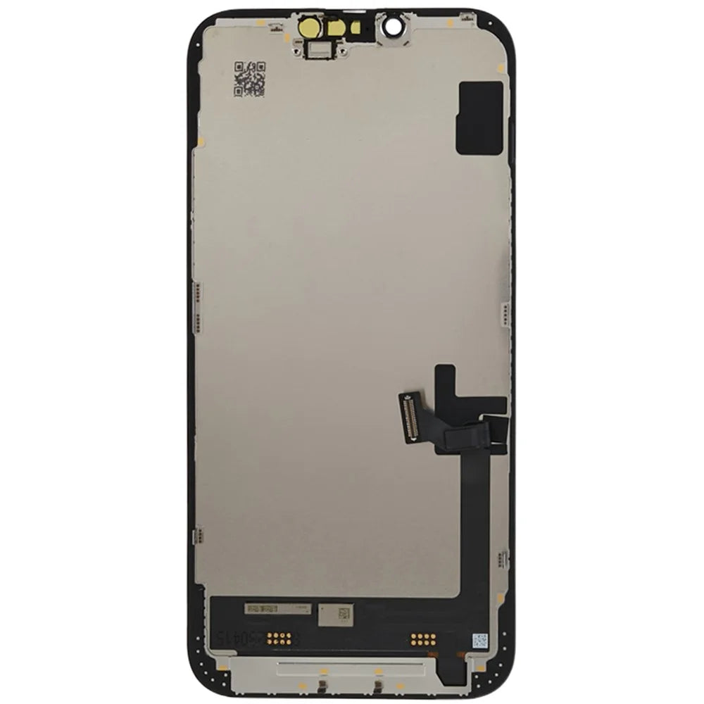 For iPhone 14 Plus Grade C LCD Screen and Digitizer Assembly Replacement Part (JK In-Cell Technology) (without Logo) - 2