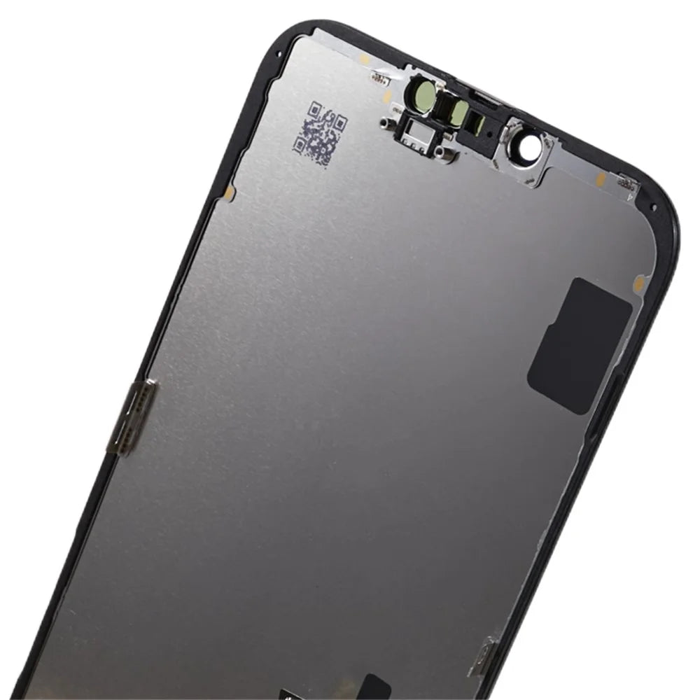 For iPhone 14 Plus Grade C LCD Screen and Digitizer Assembly Replacement Part (JK In-Cell Technology) (without Logo) - 4