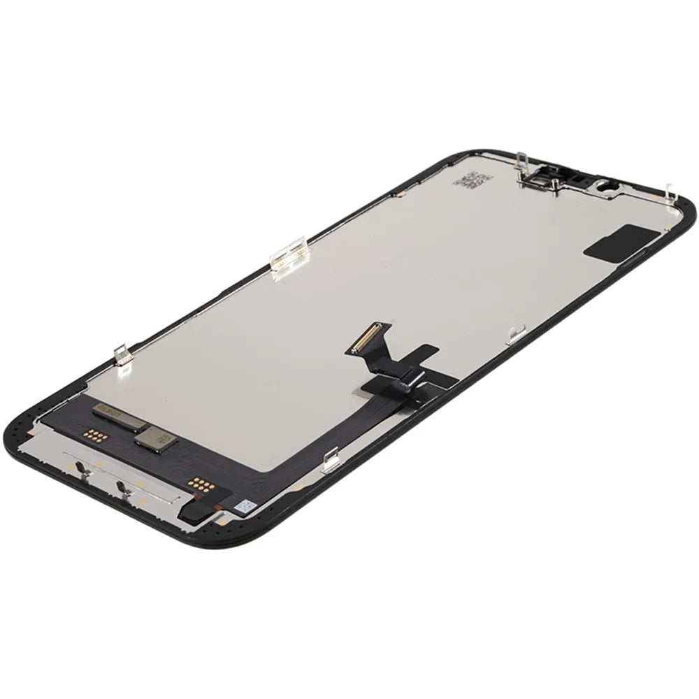 For iPhone 14 Plus Grade C LCD Screen and Digitizer Assembly Replacement Part (JK In-Cell Technology) (without Logo) - 7