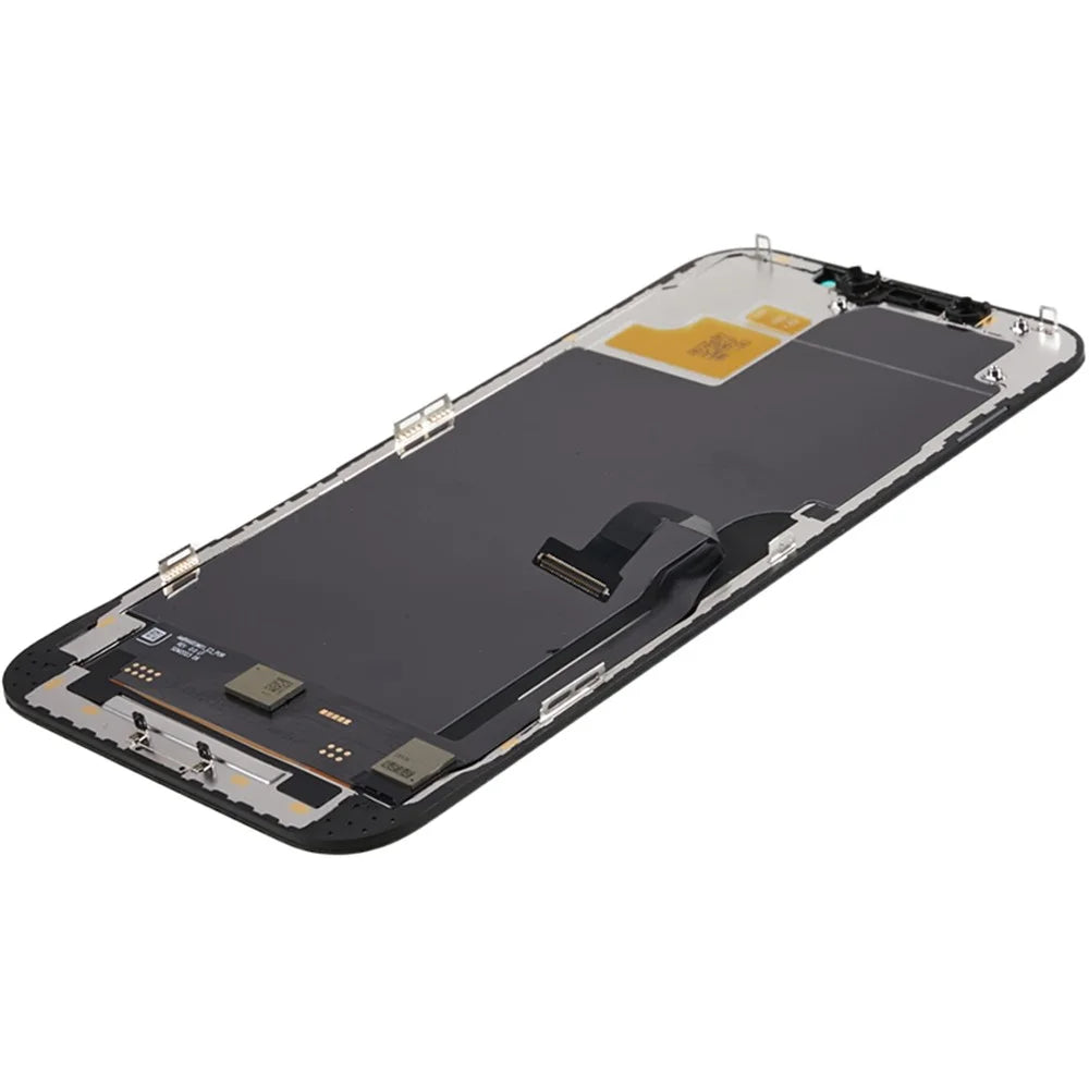 For iPhone 12 Pro Max 6.7 inch Grade C LCD Screen and Digitizer Assembly Replacement Part (JK In-Cell Technology) (without Logo) - 3