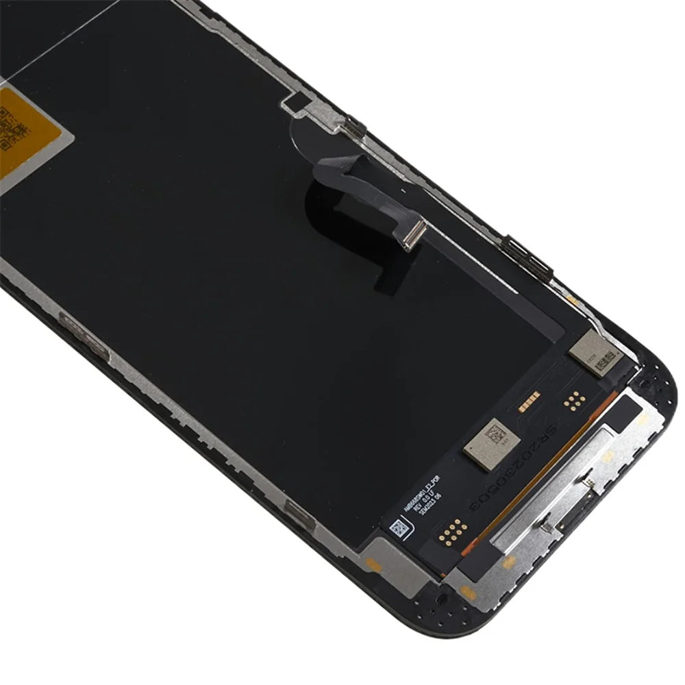 For iPhone 12 Pro Max 6.7 inch Grade C LCD Screen and Digitizer Assembly Replacement Part (JK In-Cell Technology) (without Logo) - 5